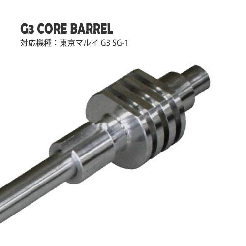Amazon | 【PDI】G3コアバレル / 東京マルイ G3 SG-1（G3 Core Barrel